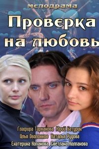 Проверка на любовь (фильм 2013)