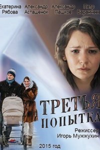 Третья попытка (фильм 2013)